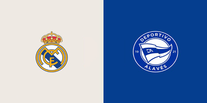 Nhận định, soi kèo Real Madrid vs Alaves, 02h00, 25/09