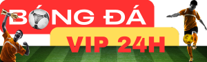 Bóng Đá Vip 24h